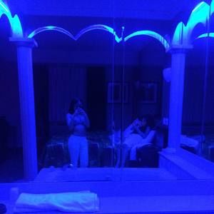 Meet your Posher, Samaira